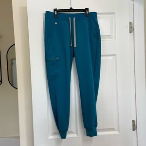 Figs Zamora petite joggers